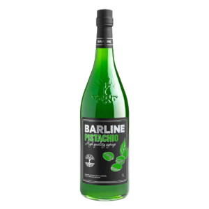 Pistachio Syrup Barline 1L