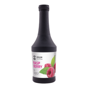 Raspberry Puree 1L