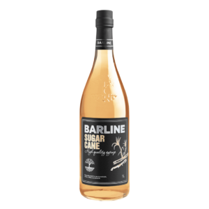 Sugar Cane Syrup Barline 1L