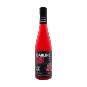 Watermelon Syrup Barline 375ml