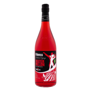 Watermelon Fitness Syrup Barline 1L
