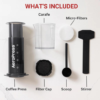 AeroPress XL — изображение 2