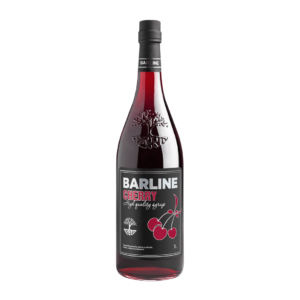 Cherry Syrup Barline 1L