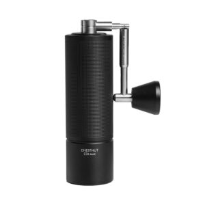 Timemore C3S Max Black Grinder