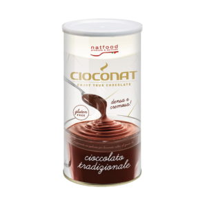 Natfood classic Hot chocolate