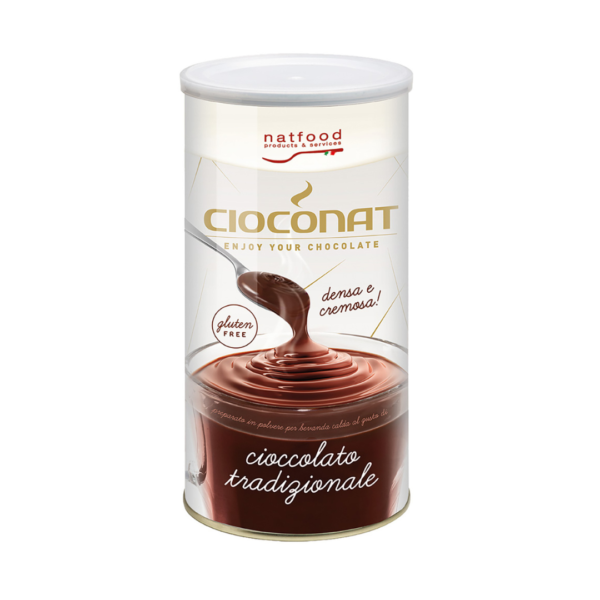 Natfood classic Hot chocolate