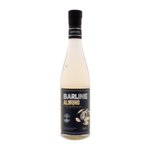 Almond Syrup Barline 375ml