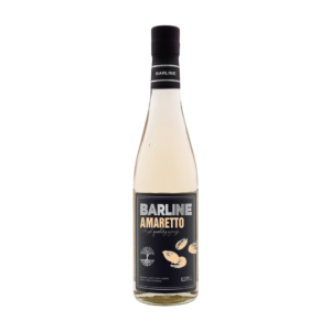 Amaretto Syrup Barline 375ml