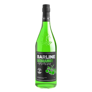 Berqamot Syrup Barline 1L