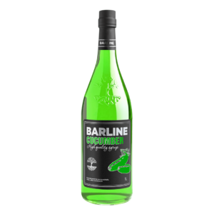 Cucumber Syrup Barline 1L