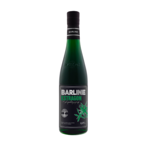 Estragon Syrup Barline 375ml