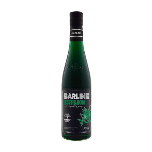 Estragon Syrup Barline 375ml