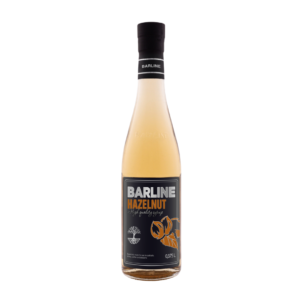 Hazelnut Syrup Barline 375ml