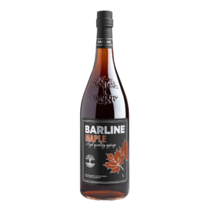Maple Syrup Barline 1L
