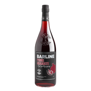 Pomegranate Syrup Barline 1L