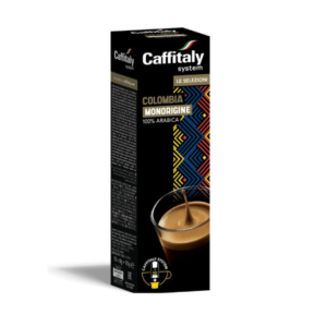 Colombia Caffitaly Box 10