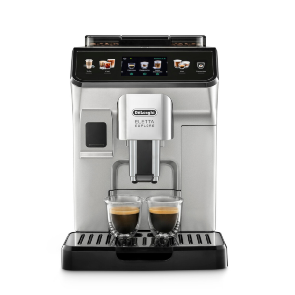 DELONGHI ECAM 450.65.S