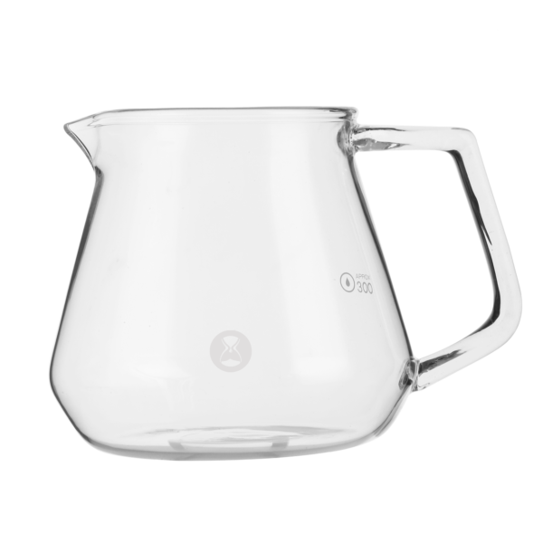 Timemore Coffee Server Белый, 600 мл