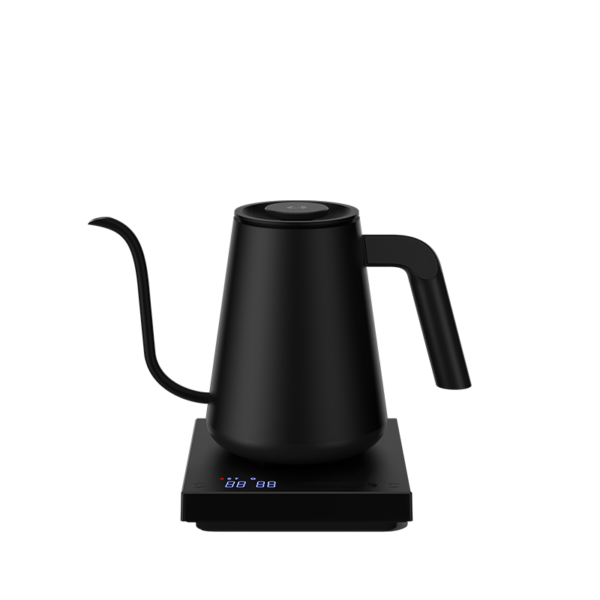 Timemore Fish Pro Black, 900 ml