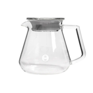Timemore Coffee Server White, 600 ml