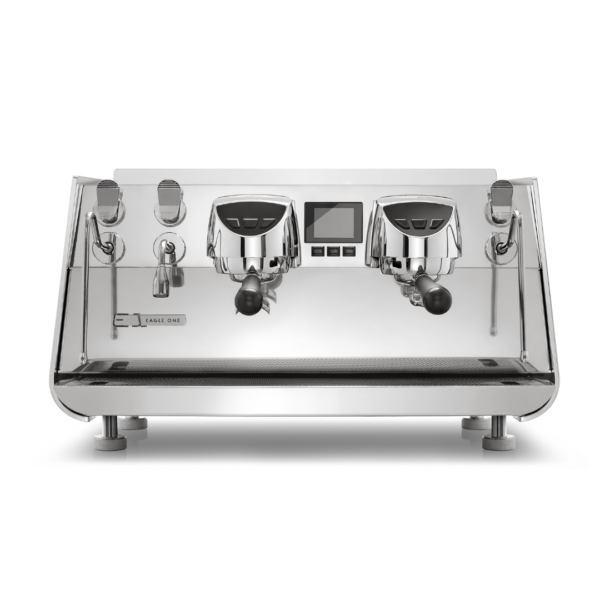 Victoria Arduino White Eagle One 2 Gr