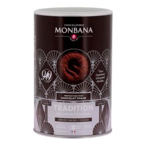 Monbana Hot Chocolate