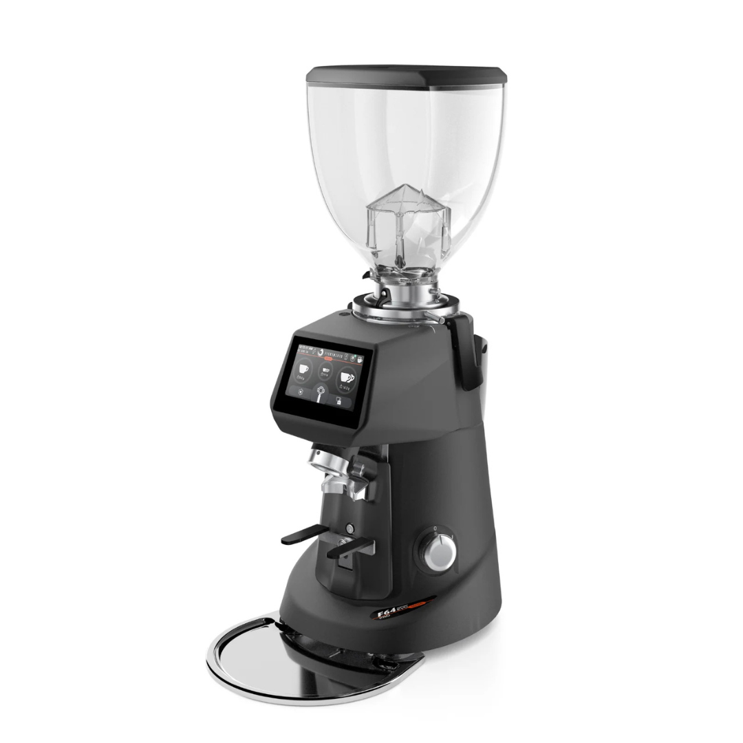 Fiorenzato F64 Evo Sense