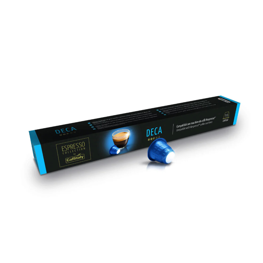 Deca Nespresso Box 10