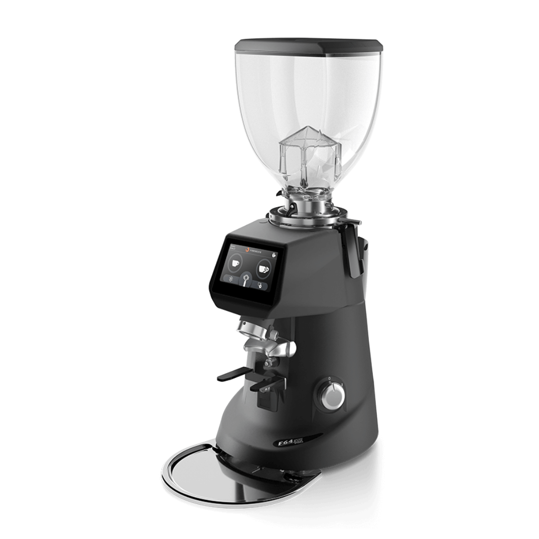 Fiorenzato F64 Evo Pro