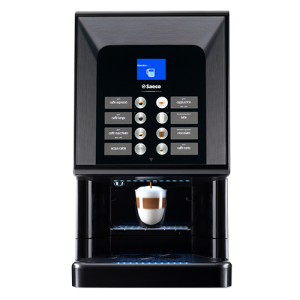 Saeco Phedra Evo Cappuccino