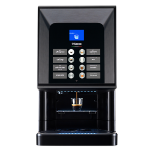 Saeco Phedra Evo Espresso
