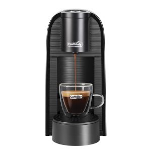 Caffitaly Maia S36 Black - Image 2