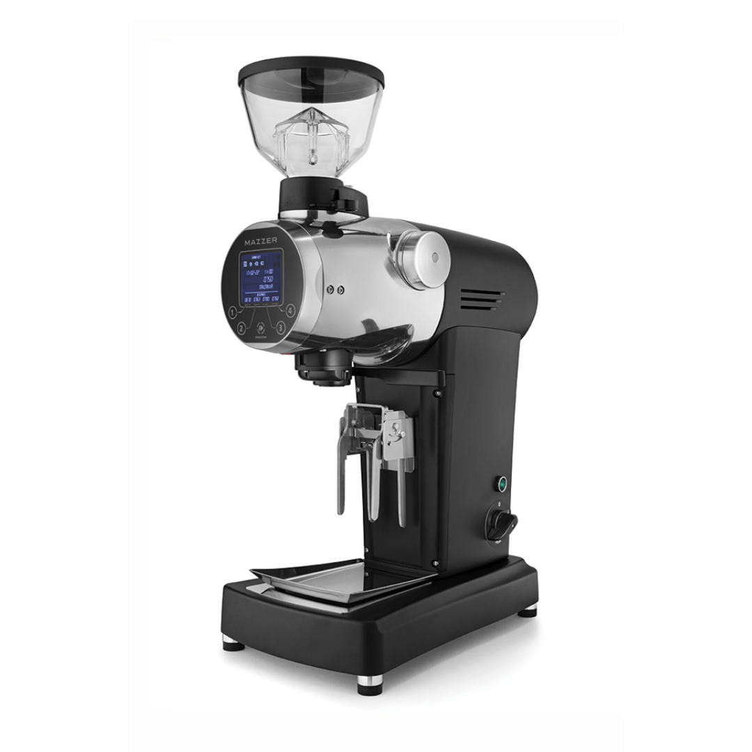 Mazzer ZM Plus