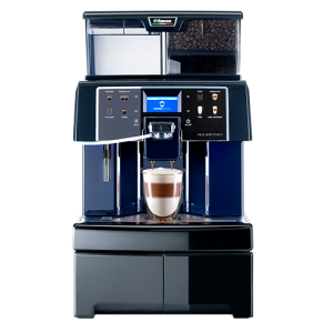 Saeco Aulika Evo Top – Top RI