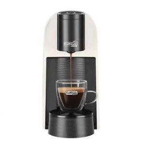 Caffitaly Maia S36 White - Image 2