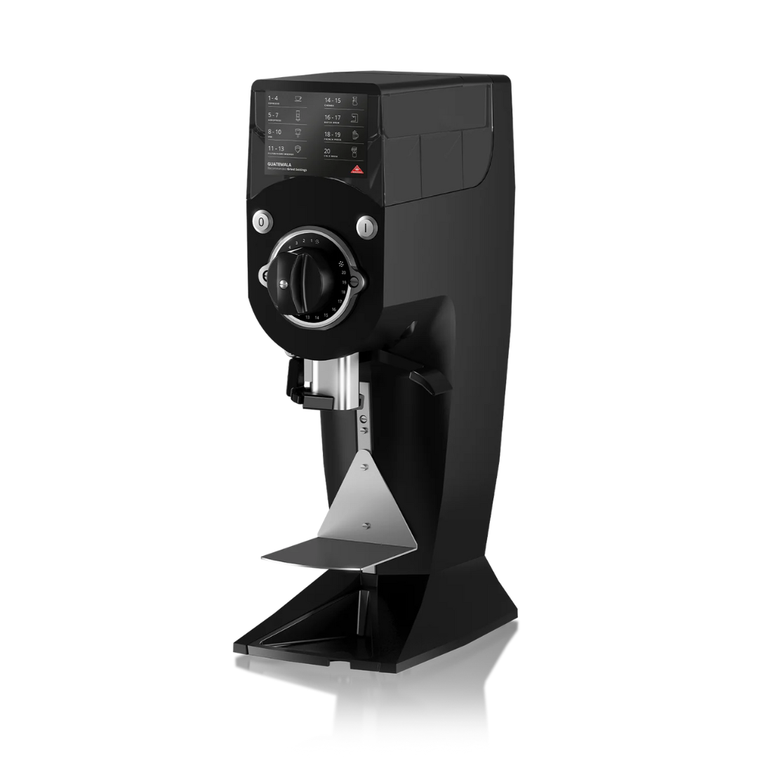 Mahlkonig Guatemala