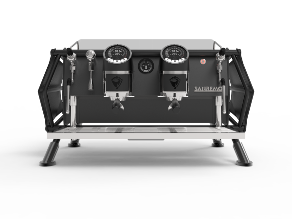 SANREMO CAFE RACER NAKED 2 GR