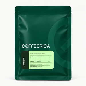 Barista