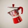 Bialetti Moka Express Dolce&Gabbana Sicilian Cart - Image 2