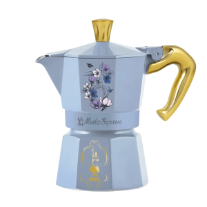 Moka Express Bridgerton