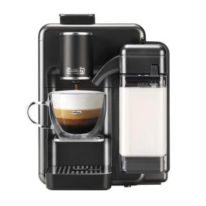 Caffitaly Quadra S22 Evo Titanium