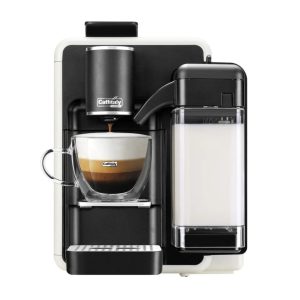 Caffitaly Quadra S22 Evo White