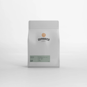 India Robusta