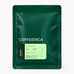 Vietnam Robusta