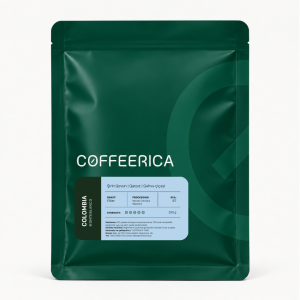 Colombia Monteblanco Nectar