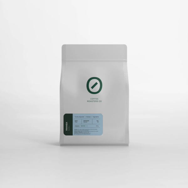 Rwanda Rugali Natural