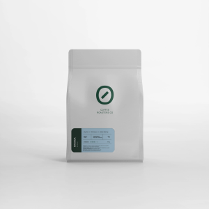 Rwanda Rugali Natural Anaerobic