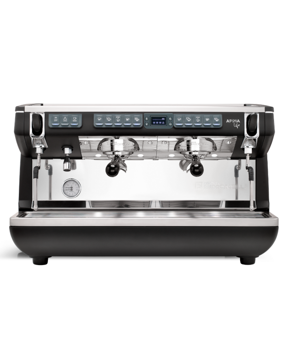 Nuova Simonelli Appia Life TIMER  2 Gr