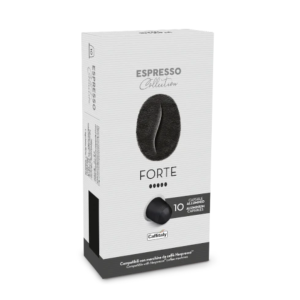 Forte Nespresso Box 10
