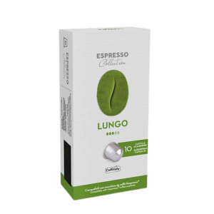 Lungo Nespresso Box 10